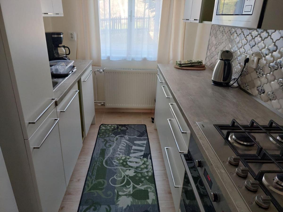 Apartmany U Marianske Kaple Česká Kamenice Eksteriør bilde
