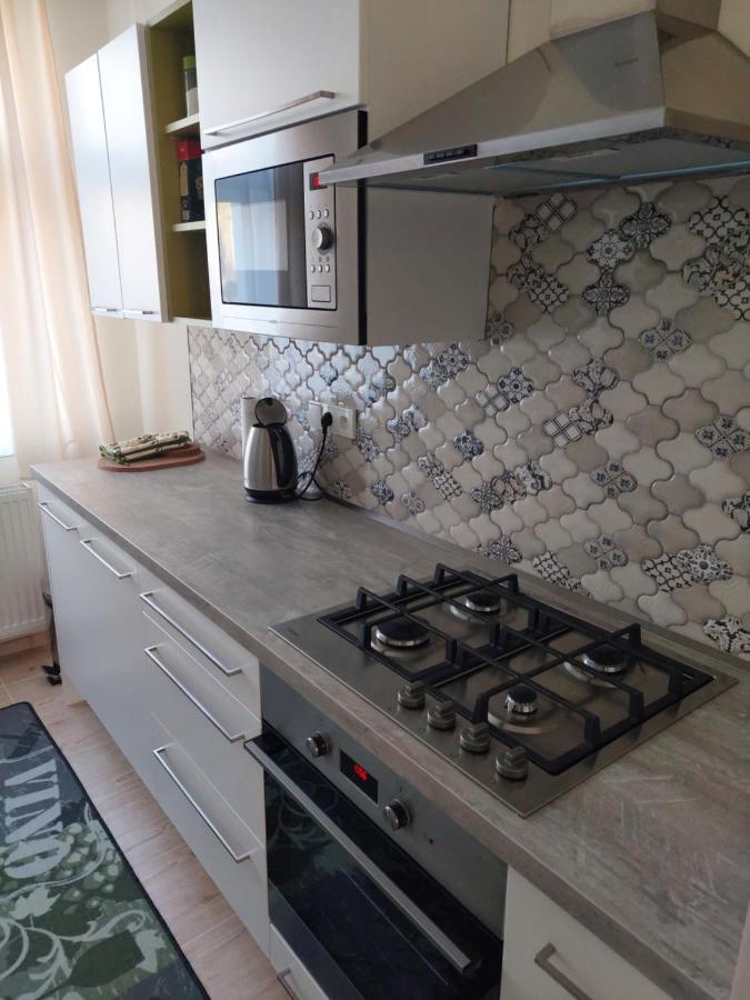 Apartmany U Marianske Kaple Česká Kamenice Eksteriør bilde