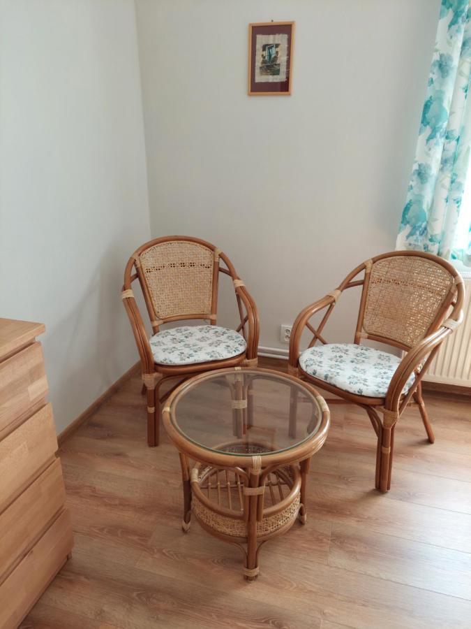 Apartmany U Marianske Kaple Česká Kamenice Eksteriør bilde